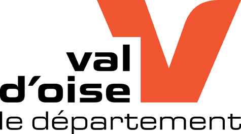 Logo Val-d'Oise