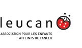 Logo Leucan